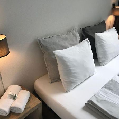 Villa Yburg Amsterdam Ngoại thất bức ảnh