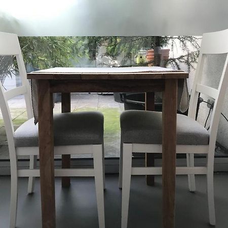 Villa Yburg Amsterdam Ngoại thất bức ảnh