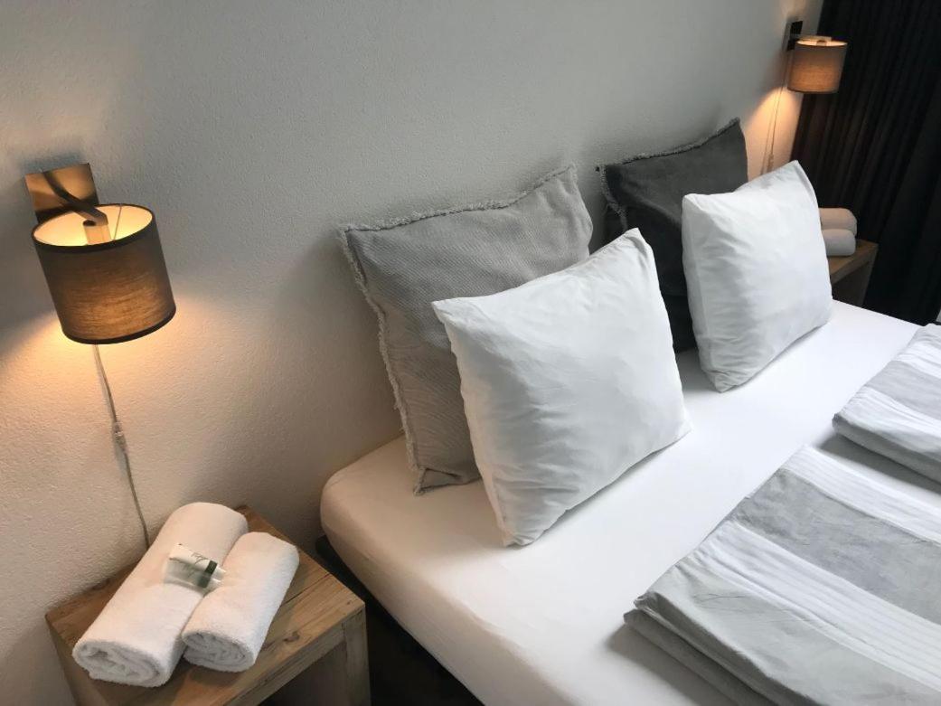 Villa Yburg Amsterdam Ngoại thất bức ảnh