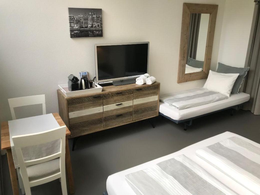 Villa Yburg Amsterdam Ngoại thất bức ảnh