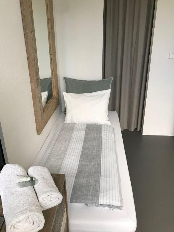 Villa Yburg Amsterdam Ngoại thất bức ảnh