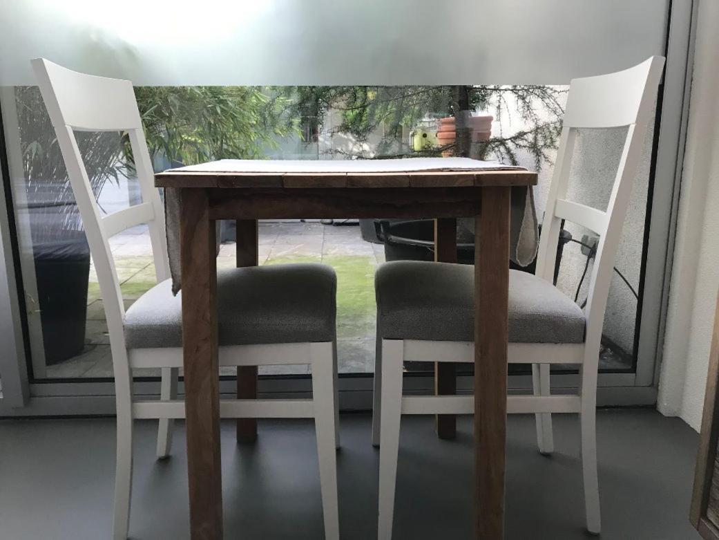 Villa Yburg Amsterdam Ngoại thất bức ảnh