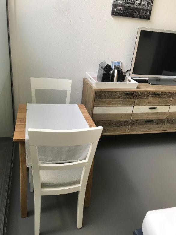 Villa Yburg Amsterdam Ngoại thất bức ảnh