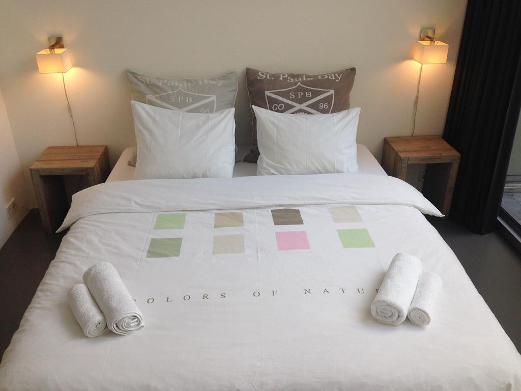 Villa Yburg Amsterdam Ngoại thất bức ảnh