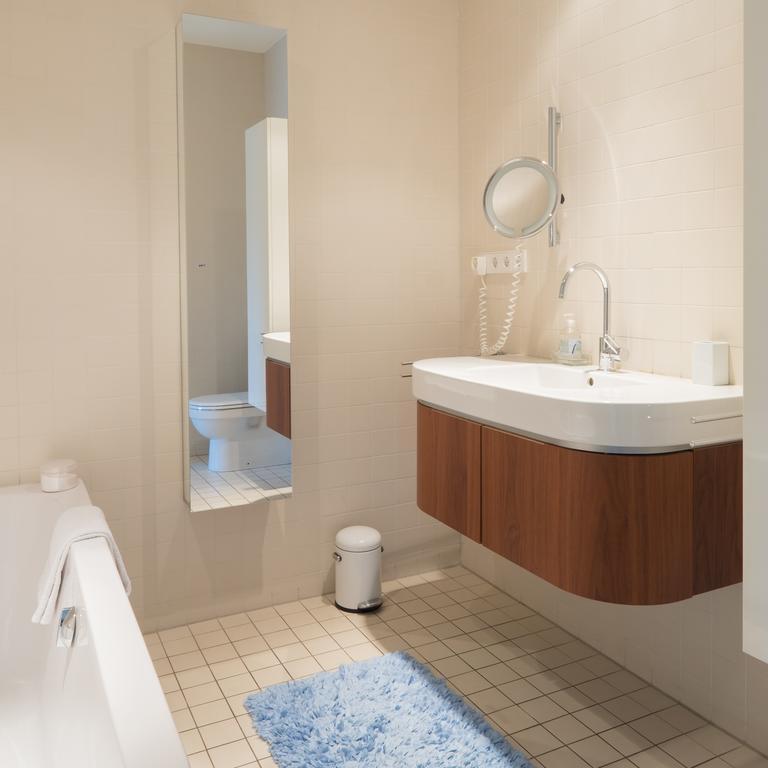 Villa Yburg Amsterdam Ngoại thất bức ảnh