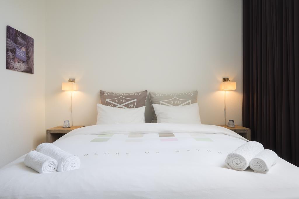 Villa Yburg Amsterdam Ngoại thất bức ảnh