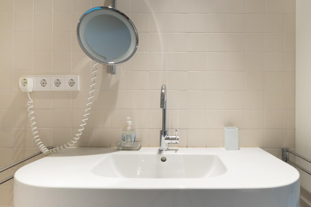 Villa Yburg Amsterdam Ngoại thất bức ảnh