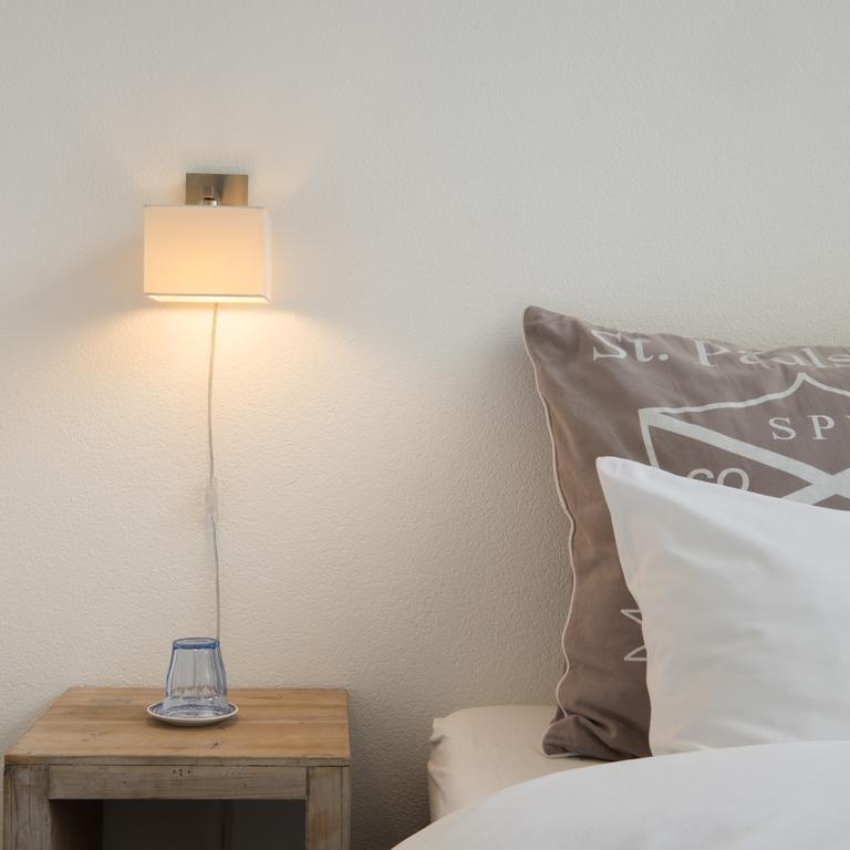 Villa Yburg Amsterdam Ngoại thất bức ảnh